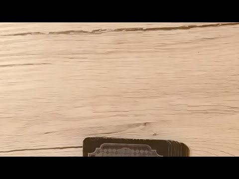 Orakel zum Ende des Venusjahres