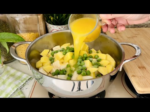 This Celery Recipe Will Blow Your Mind!