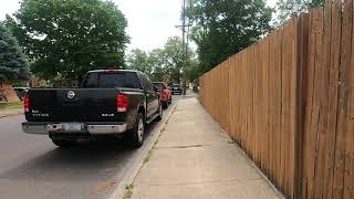 Part 3. Pottstown ~Home of the nation's oldest mill.~4K