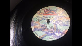 Crying (Larry Levan Mix) ~ Instant Funk