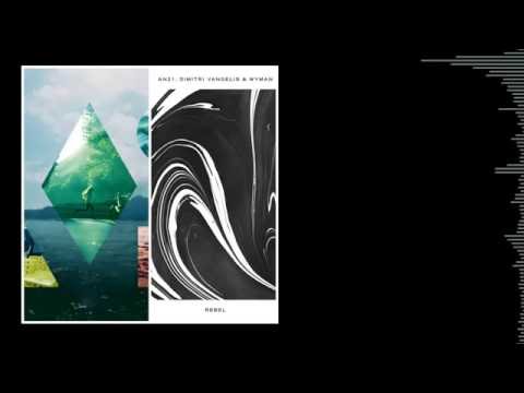 Rather Be vs Rebel (Fivestars Mashup) - Clean Bandit feat. Jess Glynne vs AN21, DV&W