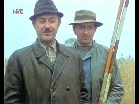 Gruntovčani - Cinober, Presvetli i trstina