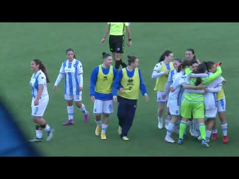 Eccellenza Abruzzo Femminile | Coppa Italia 2024 : Pescara-Bellante (2-0)