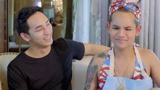 Download lagu Komplikasi kumpulan video lucu gokil raja latah dari thailand mp3 Download lagu Komplikasi kumpulan video lucu gokil raja latah dari thailand mp3