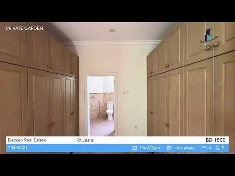 Property video thumbnail