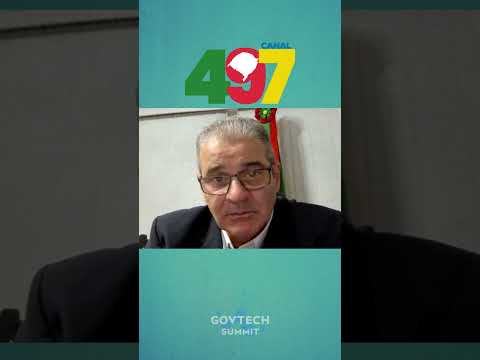 Entrevista com o Presidente da AMVARP e Prefeito de Encruzilhada do Sul - Benito Fonseca Paschoal