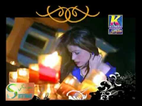 Tuhinji sik mein by Ahmed Mughal