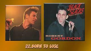 22  BORN TO LOSE