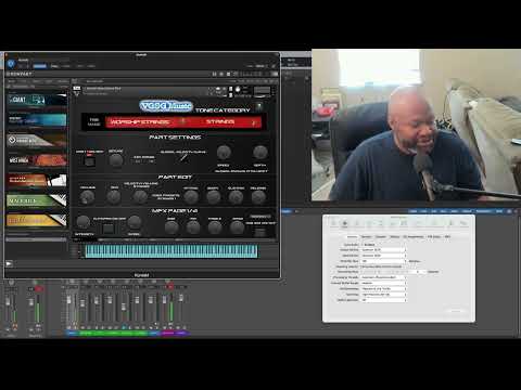 VGSG Music's Gospel Sound Pack First Impressions