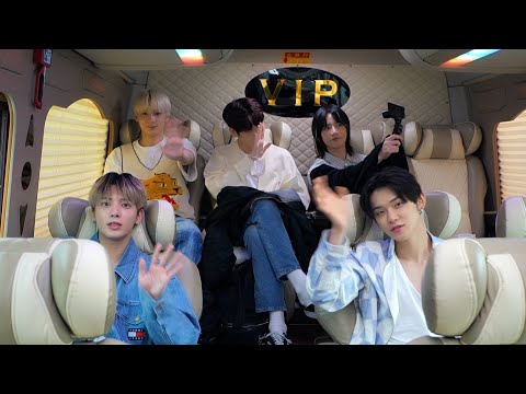 TALK X TODAY : Season4 EP.8 - TXT (투모로우바이투게더)