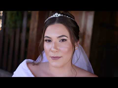 Trailer Ludmilla & Fernando - Tomazina - PR