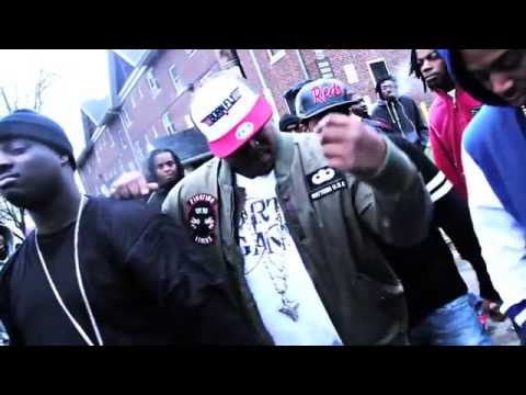 Dirt Gang C Feat  Benji and Wooh Da Kid (Light Speed)