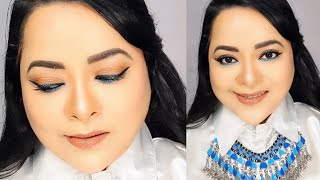 Makeup  tutorial for beginners #beautyaddssparkle