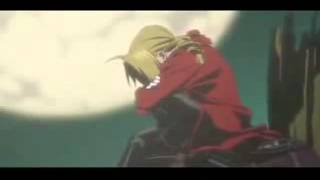 FULLMETAL ALCHEMIST ENDING 1 Subtitulado)