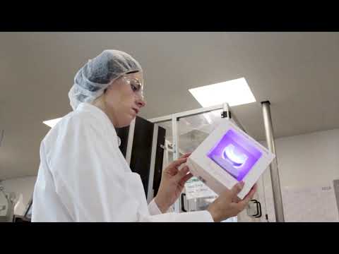 Onlysmile Teeth Whitening Production