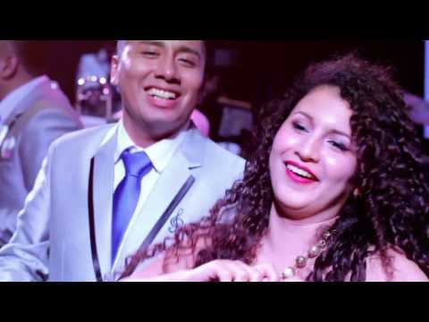 Cinthia Mendizabal y Orquesta - Mix Hombres G