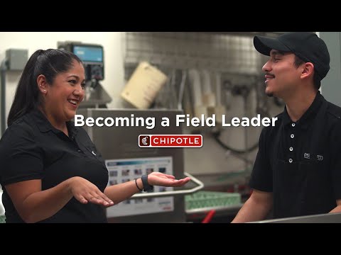 Chipotle Career