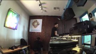 Boiler Room Radio Spotlight: Dublab - Mikey Nightchilde & Remy Marc