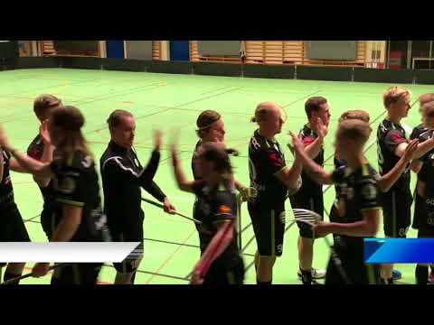 Highlights Båstad H3 -Åstorp/Kvidinge IBS H3.