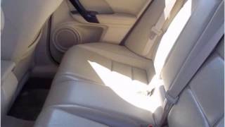 preview picture of video '2009 Acura TSX Used Cars Bellefontaine OH'