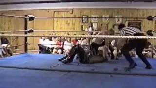Download Lagu Jet Jaguar vs OG Scarface, into a Battle Royal, IPW, 1999, St. Petersburg, FL Thumbnail