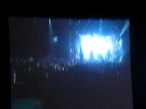 K.will Concert 2011 (10) - Itaewon Freedom, Dang Dang Dang!!