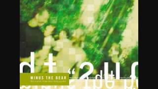 Minus the Bear - Untitled 1