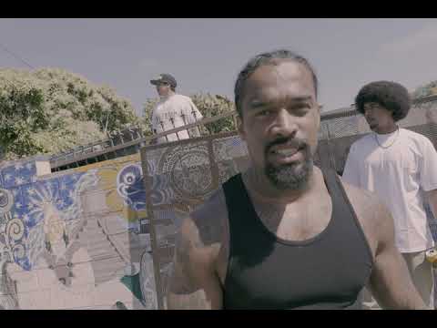 Bishop Snow - Wont Miss (Official Video)