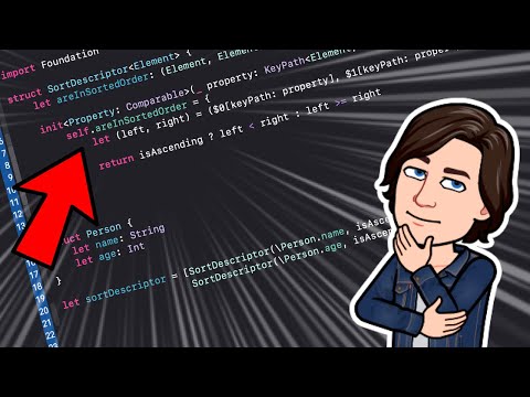 What the heck is type erasure? 🤔 thumbnail