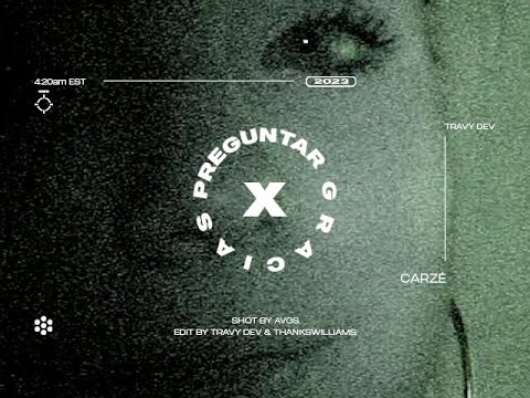 Travy Dev -  Gracias X Preguntar (Official Video)