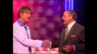 Let Loose - Make It With You / National Lottery draw (National Lottery - 1st June 1996)