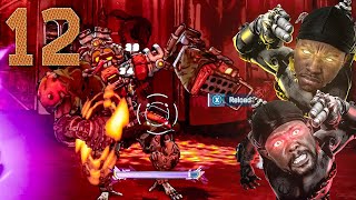 Insane Levels of Sass Coming From My Teammate! - Borderlands 4 Ep. 12