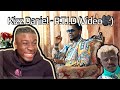 RICH TILL I DIE Kizz Daniel RTID Official Video REACTION UK Will Tiktok Find This One