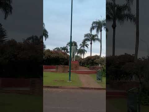 Monumentos De La Ciudad De Apóstoles Misiones Argentina  #apóstoles #misiones #argentina