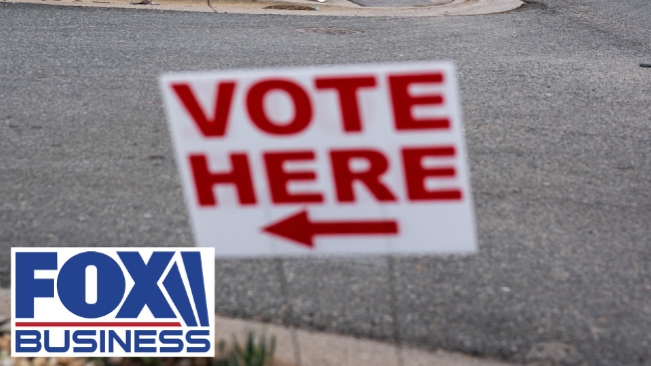 This is a violation of the Voting Rights Act, GOP senator says