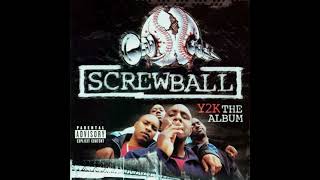 Screwball - The Blocks Featuring Nature