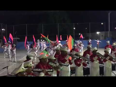 Corpo coreográfico Omega - 1ª Peça - Estadual 2023