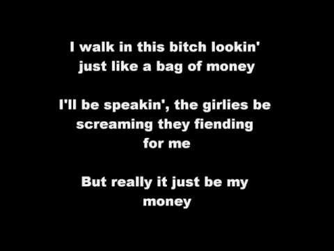 Down On Your Luck (feat. August Alsina)- Sage The Gemini Lyrics