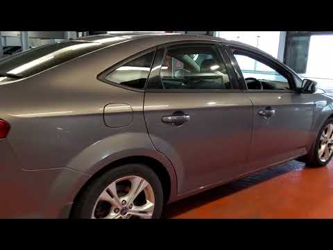 Ford Mondeo 2011 - Image 2