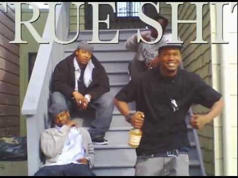 CITY LIFE MOVEMENT - PRESI - MIXTAPE PROMOTIONAL - TRUE SHIT - WALLY MAC - BAY BOY - STACK PAYPA