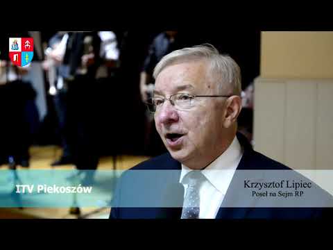 Huczny jubileusz Zespołu Pieśni i Tańca "Wincentowianie"