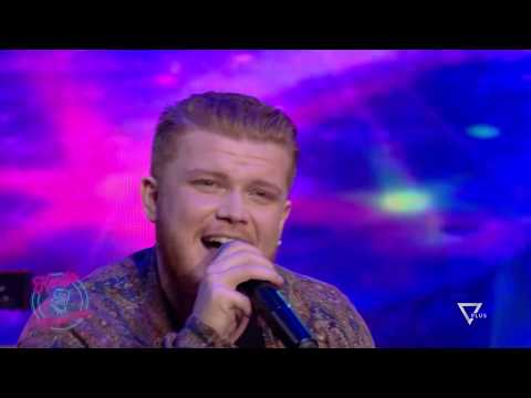 Kendo Kengen Time - Mario Mancelli - Nata e Manjola Nallbanit - Vizion Plus