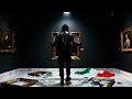 LACRIM ROCK Ft BABY GANG VISUALIZER