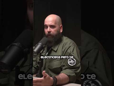 What is a mercenary? Ex-mercenary EXPLAINS