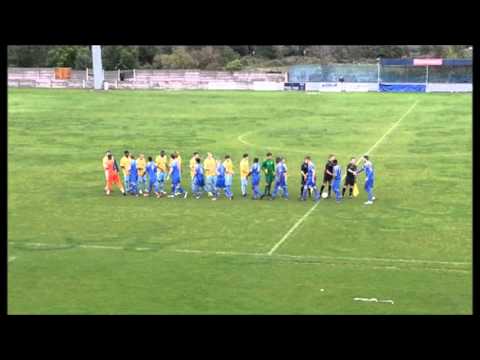 Danny Heale Interview After Canvey Island's 5-2 Win Against Aveley