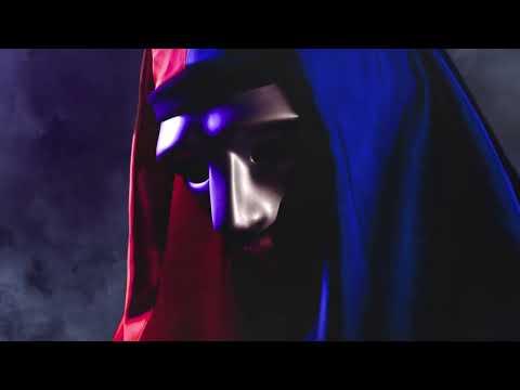 MARKO GLASS – Paranoid (Official Visual)