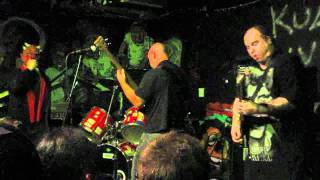 Agents of Satan - (live) @ Gilman - 10.22.2011 (hardcore)