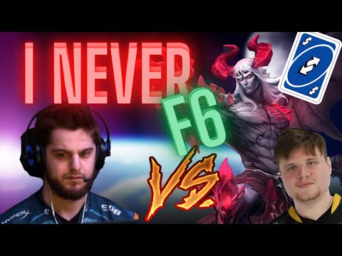 THIS IS WHY I DONT SURRENDER, WINNING AGAINST AROR THROUGH PURE WILLPOWER (WATCH THE WHOLE GAME)