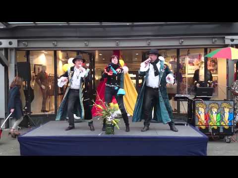 Oetgelaote Lindenheuvel - Veer make hie de kachel aan