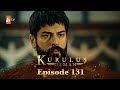 Kurulus Osman Urdu | Season 3 - Episode 131